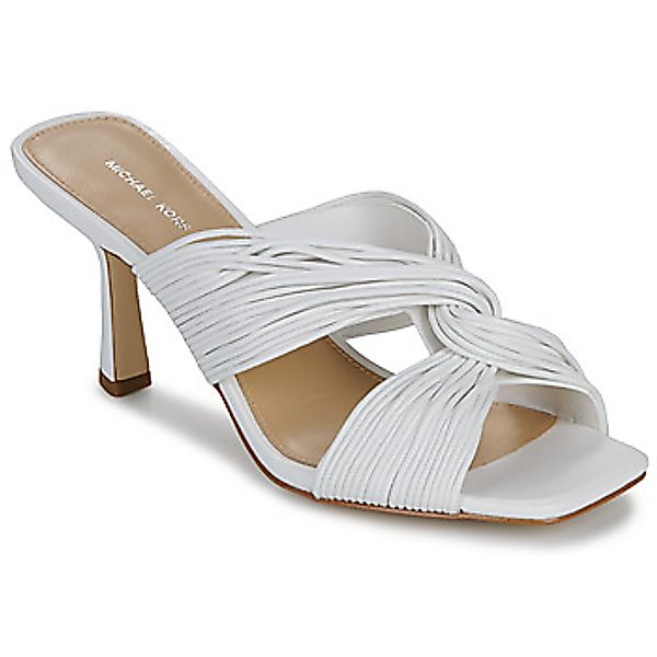 MICHAEL Michael Kors  Pantoffeln ALESSIA MULE SANDAL günstig online kaufen