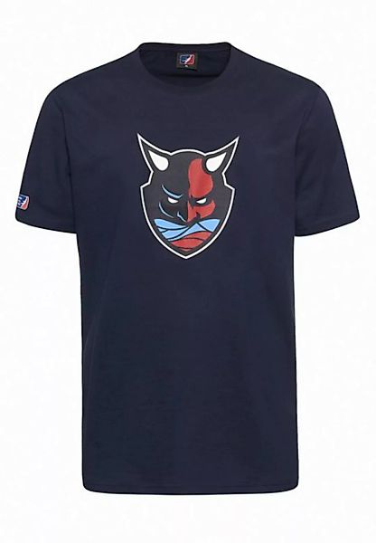 DEF T-Shirt DEF Hamburg Sea Devils Iconic T-Shirt (1-tlg) günstig online kaufen