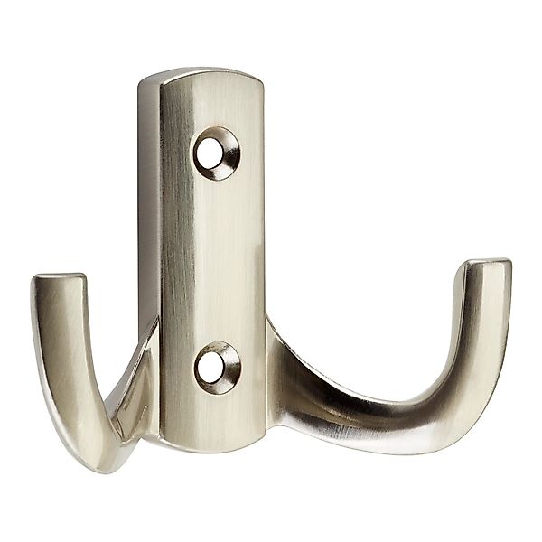 SOTECH Garderobenhaken JULIE STRONG Kurz Edelstahloptik günstig online kaufen