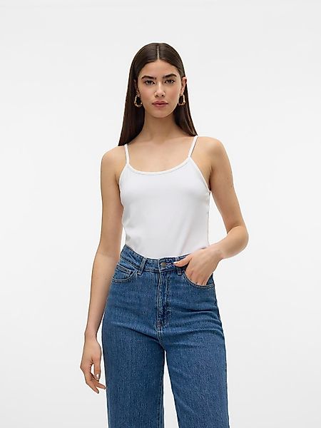 Vero Moda Sporttop VMMILLION SINGLET JRS günstig online kaufen