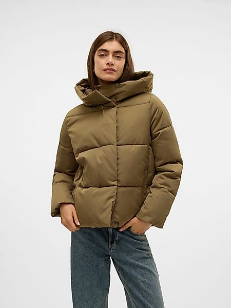 Vero Moda Steppjacke VMSTELLA SHORT JACKET günstig online kaufen