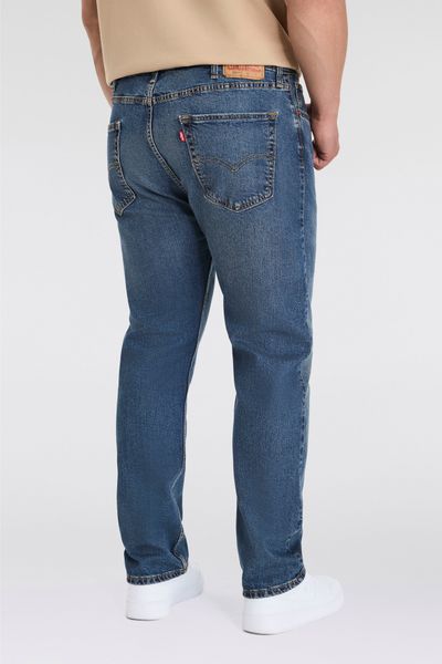 Levis Plus Tapered-fit-Jeans "502 TAPER B&T" mit Stretch günstig online kaufen