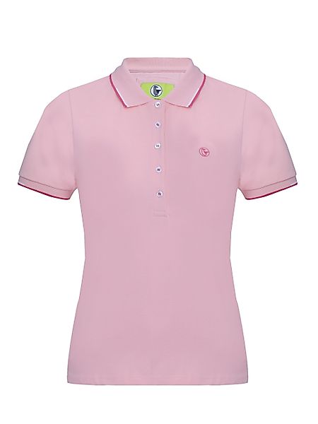 Strandwetter Poloshirt Damen Polo-Hemd "Eva" atmungsaktiv günstig online kaufen
