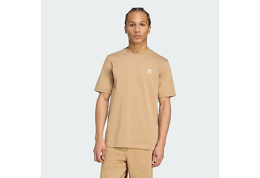 adidas Originals T-Shirt TREFOIL ESSENTIALS T-SHIRT (1-tlg) günstig online kaufen