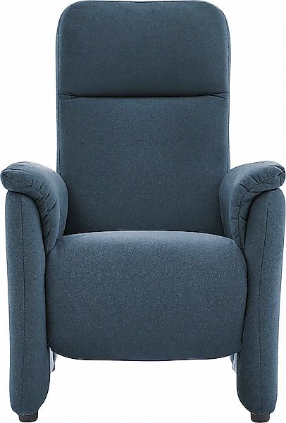 CALIZZA INTERIORS Relaxsessel »Topas«, inklusiver stufenloser Kopfteilverst günstig online kaufen