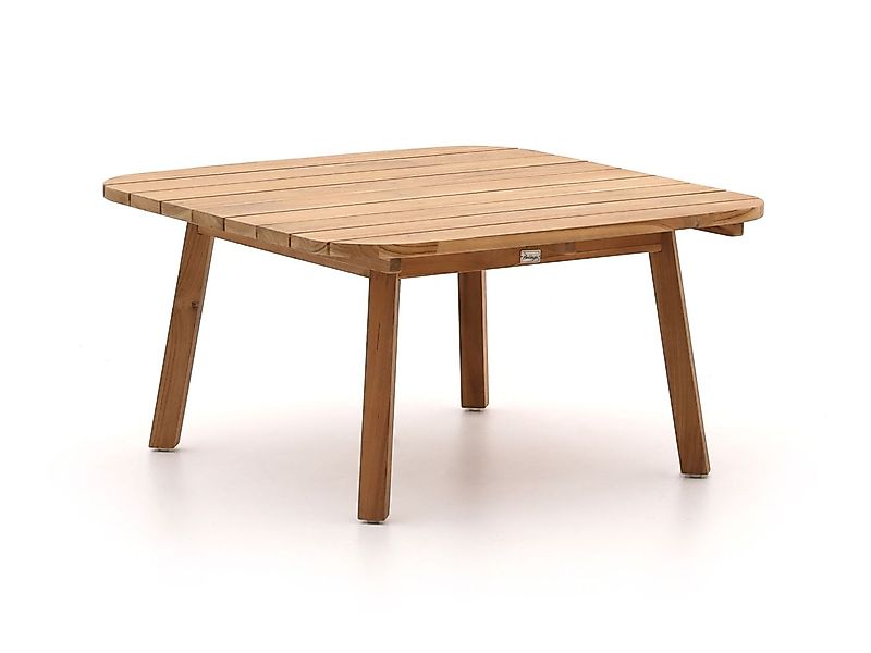 Bellagio Perzano Loungetisch 80x80x42 cm günstig online kaufen