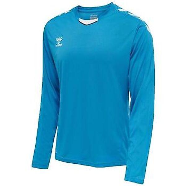 hummel  Langarmshirt T-shirt manches longues  hmlCore XK Poly Jersey günstig online kaufen