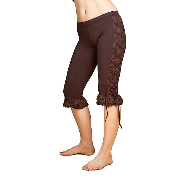 PANASIAM Leggings Goa Leggings ‘Sati‘ mit günstig online kaufen