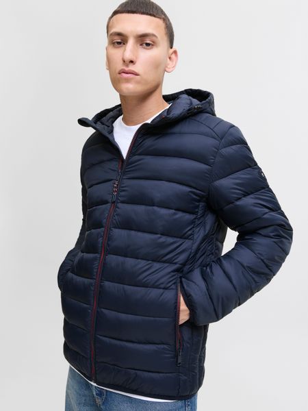 Jack & Jones Steppjacke JJEBRADLEY LIGHT günstig online kaufen