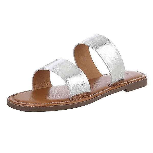 Ital-Design Stylische Sandalen für Freizeit – günstig online kaufen