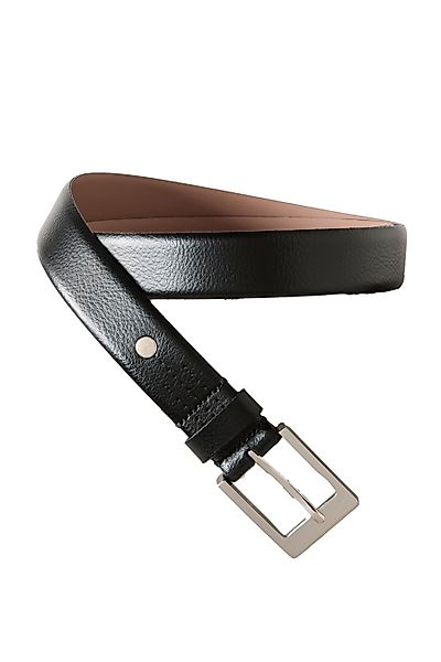 Next Ledergürtel Premium-Gürtel aus italienischem Leder günstig online kaufen