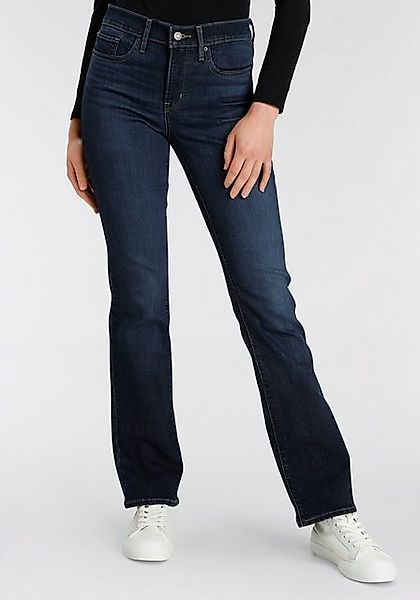 Levi's® Bootcut-Jeans 315 Shaping Boot günstig online kaufen