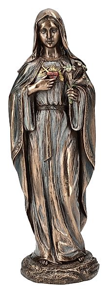 Figuren Shop GmbH Dekofigur Madonna Figur günstig online kaufen