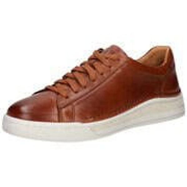 Josef Seibel Cleve 02 Sneaker Herren braun günstig online kaufen