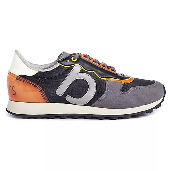 Duuo Shoes Calma Sportschuhe EU 44 Grey / Orange günstig online kaufen