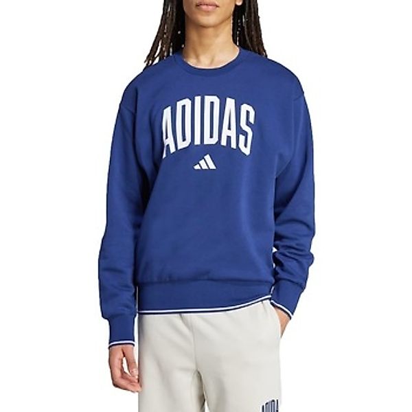 adidas  Sweatshirt M COLLEGIATE SW günstig online kaufen