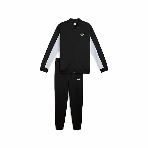 PUMA Trainingsanzug "POLY BASEBALL SUIT", (2 tlg.) günstig online kaufen