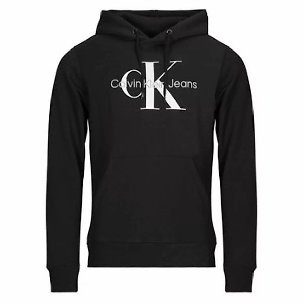 Calvin Klein Jeans  Sweatshirt CORE MONOLOGO HOODIE günstig online kaufen