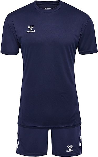 hummel Trainingsanzug Hmllogo Set günstig online kaufen