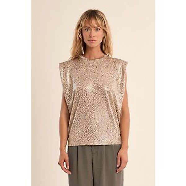 Molly Bracken  Blusen LAS140EP-BEIGE günstig online kaufen