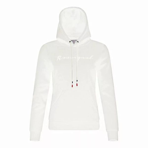 Rossignol Kapuzensweatshirt W Logo Sweat Hood FL mit Markenschriftzug günstig online kaufen