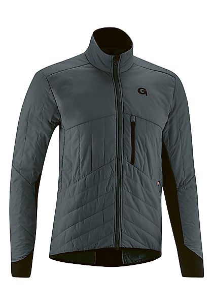 Gonso Fahrradjacke Tomar Herren Primaloft-Jacke, warm, günstig online kaufen