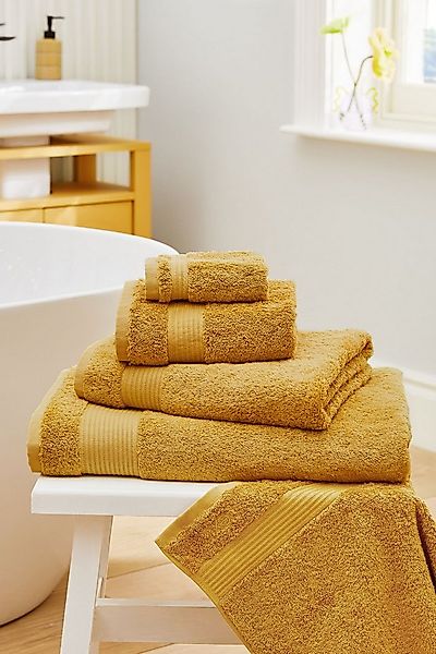 Next Handtuch Handtücher aus ägyptischer Baumwolle, (1-St) günstig online kaufen