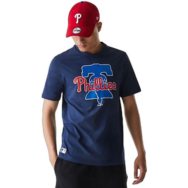 New-Era  T-Shirt T-shirt Phillie Nos MLB Regular günstig online kaufen