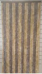 EXPLORER Türvorhang (1 St), Hakenaufhängung, blickdicht, günstig online kaufen