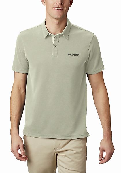 Columbia Poloshirt günstig online kaufen