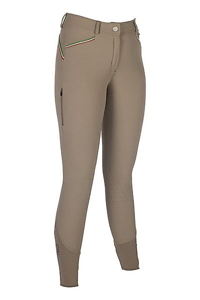 HKM Reithose Reithose -Livigno Sportive- Silikon-Vollbesatz günstig online kaufen