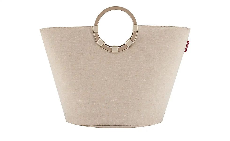 reisenthel Aufbewahrungskorb   ¦ beige ¦ Metall ¦ Maße (cm): B: 42 H: 40 T: günstig online kaufen