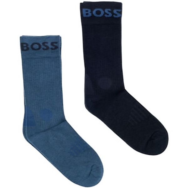 BOSS  Socken 2P RS Sport CC 10241209 01 50469747 günstig online kaufen