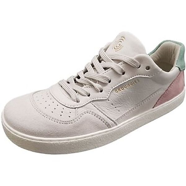 Groundies  Sneaker Nova Women 120112-28 pink Leder 120112-28 günstig online kaufen