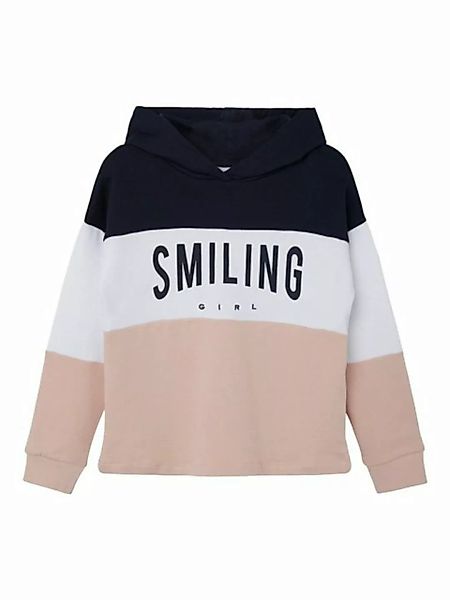 Name It Sweatshirt NKFArlie (1-tlg) Plain/ohne Details günstig online kaufen