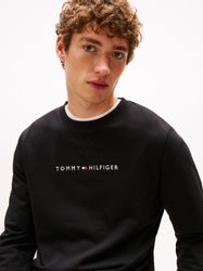 Tommy Hilfiger Underwear Sweatshirt Loungesweatshirt, Rundhals, günstig online kaufen