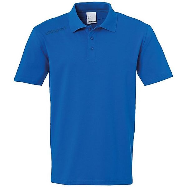 uhlsport Poloshirt POLO SHIRT ESSENTIAL (Trikot) günstig online kaufen