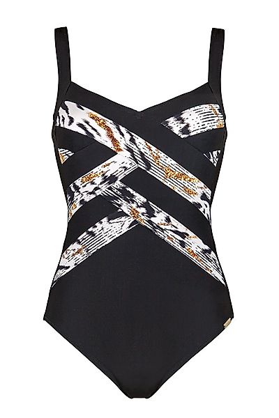 CHARMLINE Badeanzug Safari Mood (1-St) medium günstig online kaufen