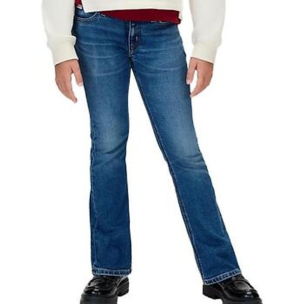 Calvin Klein Jeans  Straight Leg Jeans IG0IG02997-1BJ günstig online kaufen