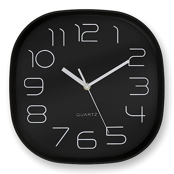 K&L Wall Art Wanduhr 28cm große günstig online kaufen