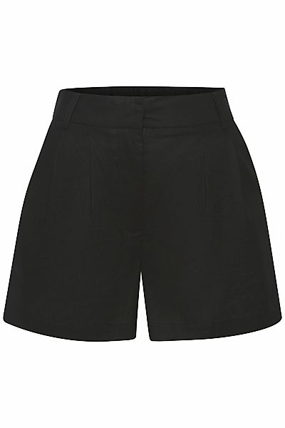 LASCANA Webshorts, aus Leinen-Viskose-Mix günstig online kaufen
