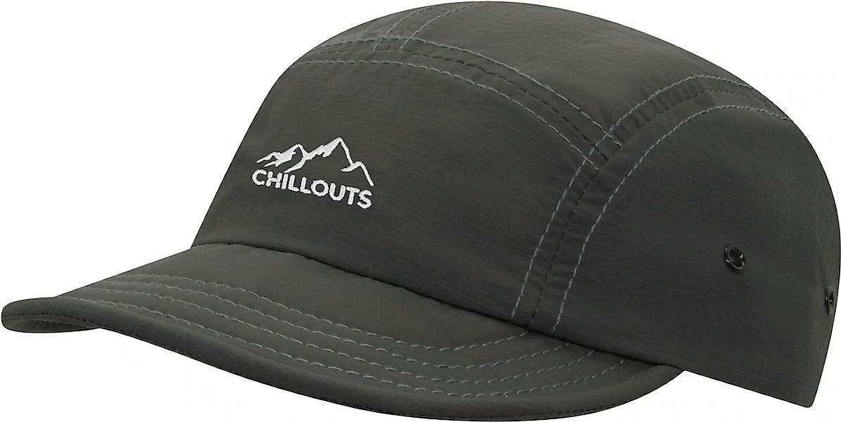 chillouts Baseball Cap "Bern Hat" Druckstellen reduzierende Cap im minimali günstig online kaufen