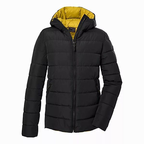 Giga.dx Steppjacke GW 10 MN QLTD JCKT günstig online kaufen