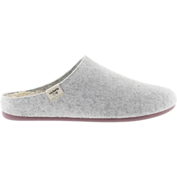 Victoria  Hausschuhe NORTH FILZHAUSSCHUHE 1081100 HIELO günstig online kaufen