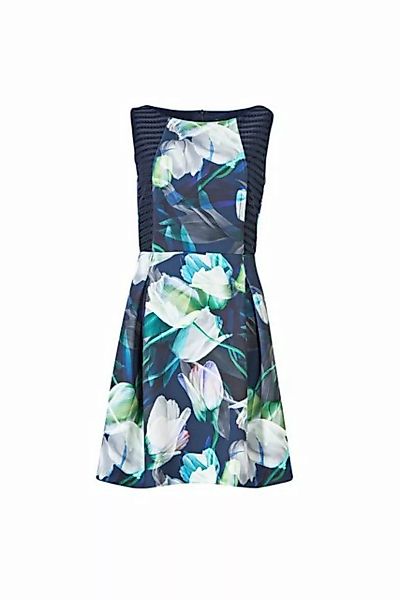 SWING Abendkleid Kleid aus nachhaltigem Scuba günstig online kaufen