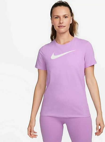 Nike T-Shirt NIKE Damen Shirt W NK DF TEE SWOOSH günstig online kaufen