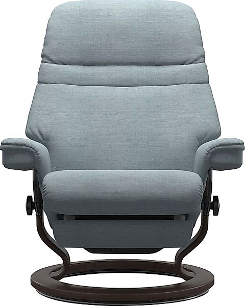 Stressless Relaxsessel "Sunrise", elektrisch verstellbar, optional 2-motori günstig online kaufen