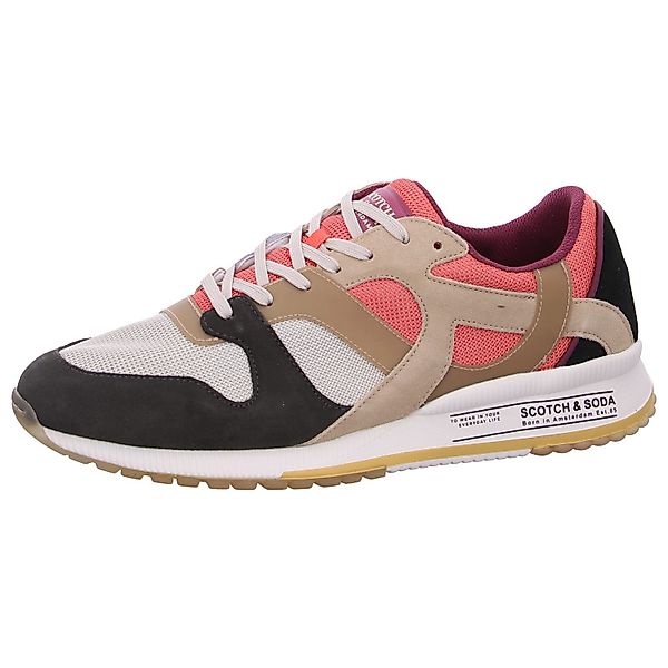 Scotch & Soda Vivex Schnürschuh günstig online kaufen