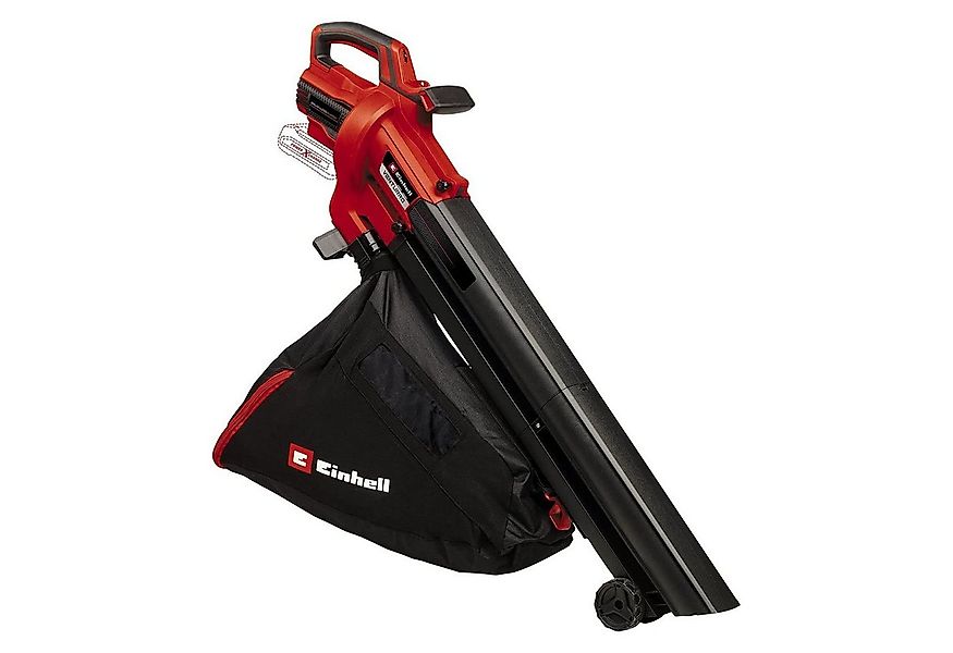 Einhell Akku-Laubsauger Einhell Akku Laubsauger VENTURRO 18/210 Laubbläser günstig online kaufen