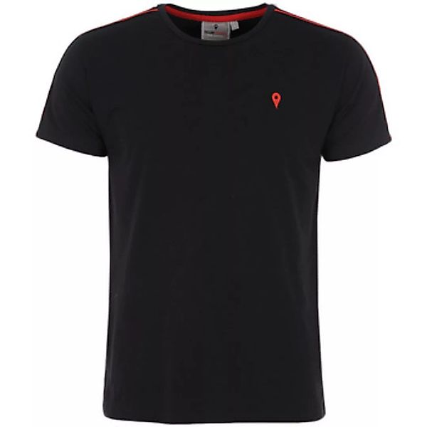Degré Celsius  T-Shirt T-shirt manches courtes homme CRANER günstig online kaufen